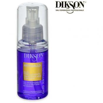 Dikson Aceite Antigiallo Tonalizante 75ml