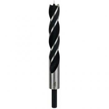 Brocas en espiral para madera estándar Bosch