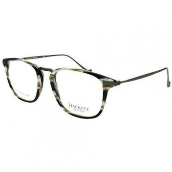 Hackett HEB 172 012 - Gafas de sol con montura RX + funda