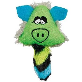 Trixie Peluche Cara De Animal Modelo Surtido Para Gatos 7 Cm