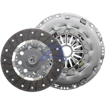 Kit de embrague AISIN Clutch Set (2P) AISIN KT-346R