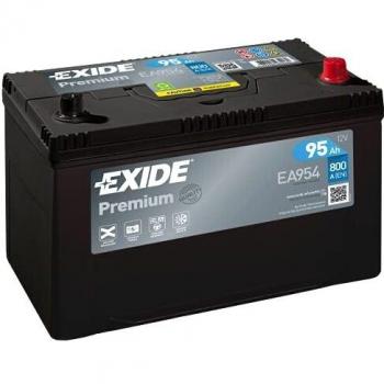 Batería de Litio Exide ELTZ10S 12V 4Ah/230A (EN) Dimensiones: 150x87x93mmBatería Exide Strong Pro EE1853 12V 185