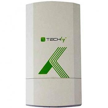 Punto de Acceso CPE Externo 300Mbps 2.4GHz 8dBi