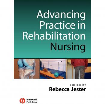 Práctica Avanzada en Enfermería de Rehabilitación - Edición en Rústica