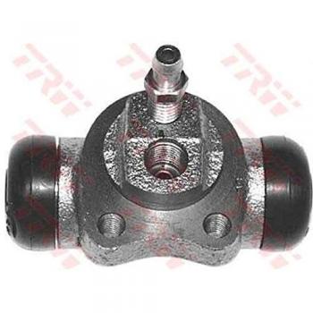 Cilindro de freno de rueda TRW BWD111 para OPEL Kadett E CC, 19 Fonte