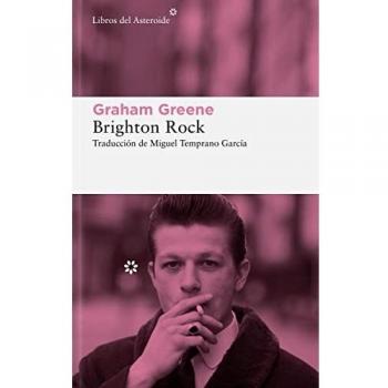 Brighton Rock: 272