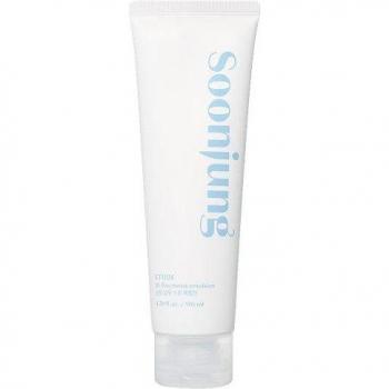ETUDE SOON JUNG 10-Free Hydrating Moist Emulsion 130ml