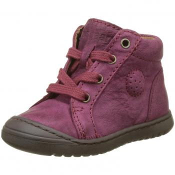 Bisgaard 21240217 - Zapatos de primeros pasos Bebé-Niñas