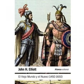 El Viejo Mundo y el Nuevo