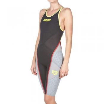 Arena ES  1  000002A312-085, Traje de Baño Para Mujer, Multicolor