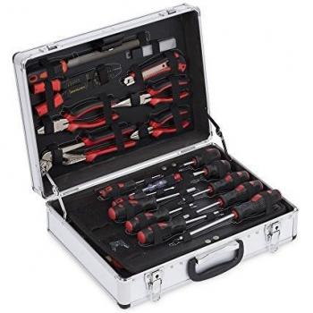MALETÍN DE HERRAMIENTAS 109 PCS KRT951002 KREATOR