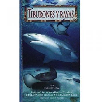 TIBURONES Y RAYAS