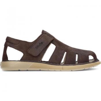 Sandalia Callaghan 92311 Used Marrón de Hombre