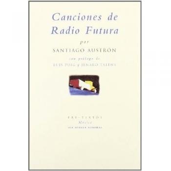 Canciones de Radio Futura