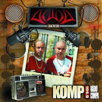Komp A04.9 Radio Compa