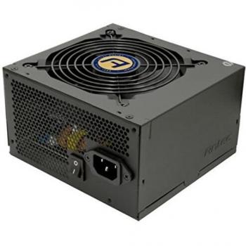Fuente de alimentación 550 W Antec NeoECO 550 C 80 + Bronze [0 – 761345 – 05552 – 9]