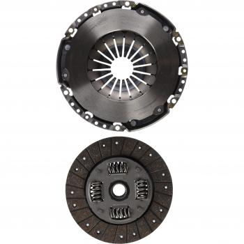 mecarm mk10111d Kit Embrague, juego de 2