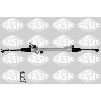 Cremallera de dirección mecánica SASIC 7376011 con rótula axial, kit de reparación para FORD FIESTA 6