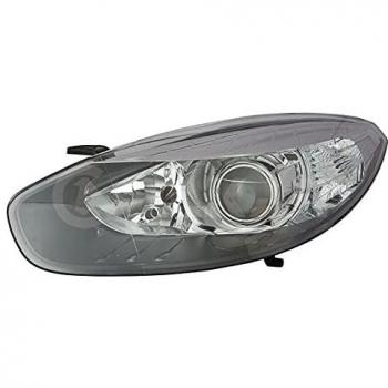 Faro principal delantero DEPO 551-1185LNLEHM2 Izquierda con características de alta calidad, diseño específico para el lado izquierdo del vehículo, óptica clara y duradera, fácil instalación y cumplimiento de normativas de seguridad
