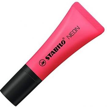 STABILO MARCADOR FLUORESCENTE