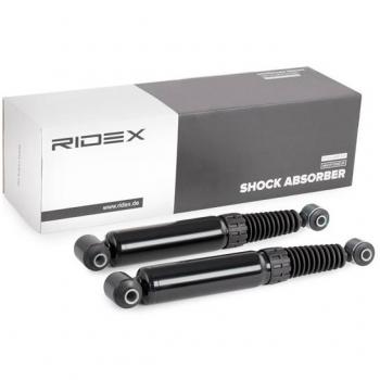 RIDEX 854S1564 Amortiguador, Set de 2