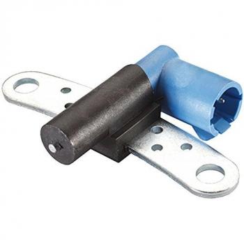 HELLA 6PU 009 163-651 Generador de impulsos, cigüeñal - 12V - 2polos - sin cable