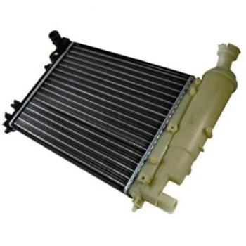 Radiador de refrigeración del motor THERMOTEC D7P021TT