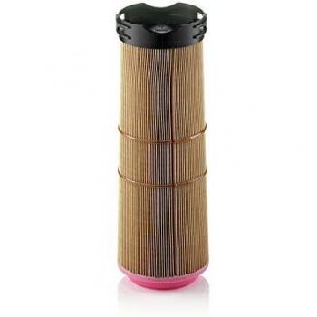 Original MANN-FILTER Filtro de aire C 12 133/1 – para automóviles