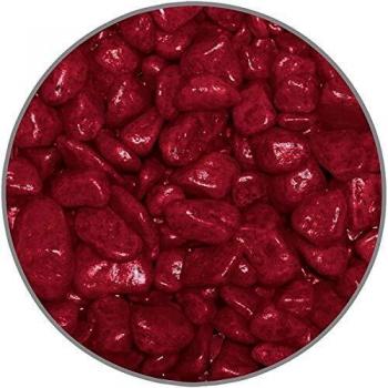 ICA GC60 Grava Premium Brillante, Rojo