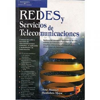 Redes y servicios de telecomunicacion