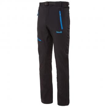 Izas - Senner Mount Stretch Pants, Color Negro, Talla M