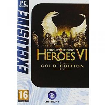 Might & Magic: Heroes 6 Gold Edition