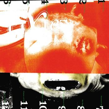 Pixies Head Carrier - 180 Gram - Sealed 2016 UK vinyl LP PM018LP