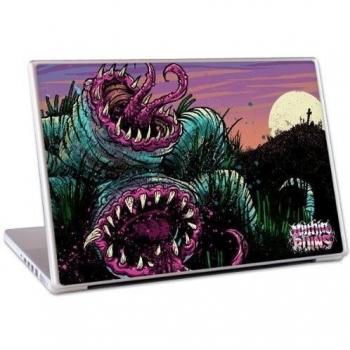 MusicSkins Within The Ruins Godmachine - Skin para MacBook Air de 11''