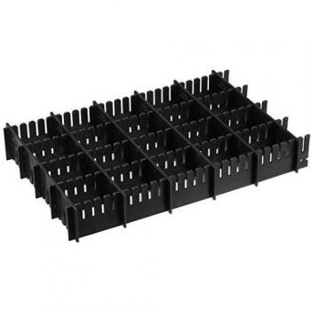 Neolab 1 7544 - Rejilla para botella de 28 ml x 250 ml