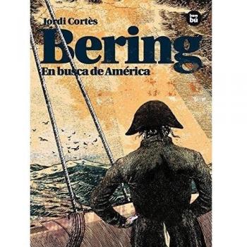 Bering. En busca de América