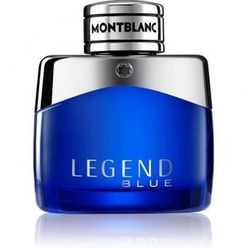 Montblanc Legend Blue Eau De Parfum Spray 30ml
