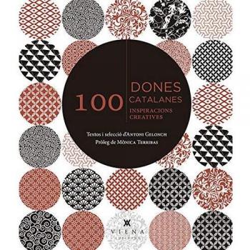 100 Dones Catalanes: 100 inspiracions creatives: 6