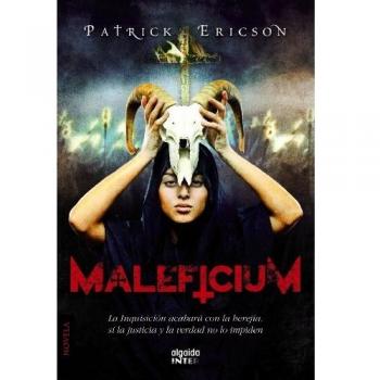 Maleficium (ALGAIDA LITERARIA - INTER