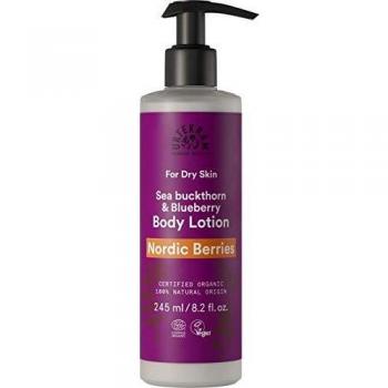 Urtekram, Loción corporal - 245 ml.