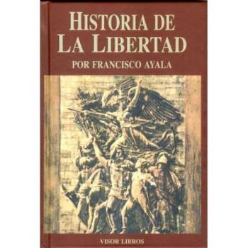 Historia de la libertad