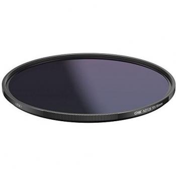 Filtro ND128 Irix Edge 52mm - Densidad Neutra de Alta Calidad