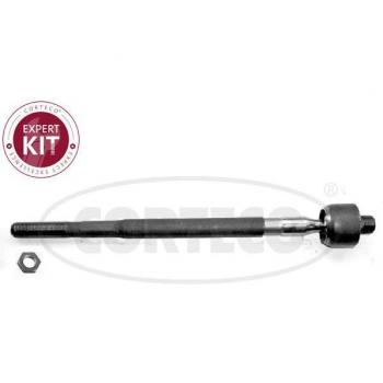 Rótula axial de dirección CORTECO 49399438 - Tipo: Rótula axial, Características: Alta calidad, diseño específico para vehículos, durabilidad mejorada, fácil instalación