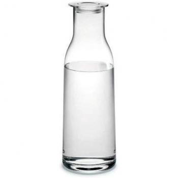 Holmegaard Minima - Botella de cristal