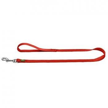 Correa para Perro Hunter Rojo (100 cm)