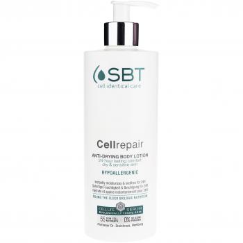 SBT Cell Identical Care - Cellrepair Leche Corporal 400 ml Unisex