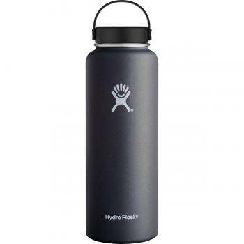 HYDRO FLASK 40oz weithals Botella 1,18 L Flex Cap