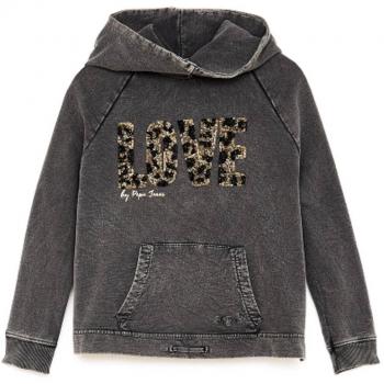 Sudadera Pepe Jeans Siena JR
