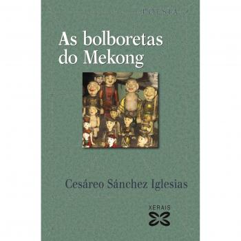 As bolboretas do Mekong: Caderno de Indochina