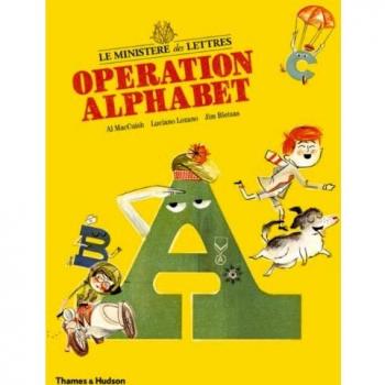 Opération alphabet